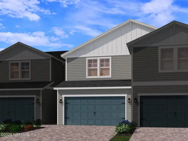 207 Yellowstone Drive, St. Augustine, FL 32092