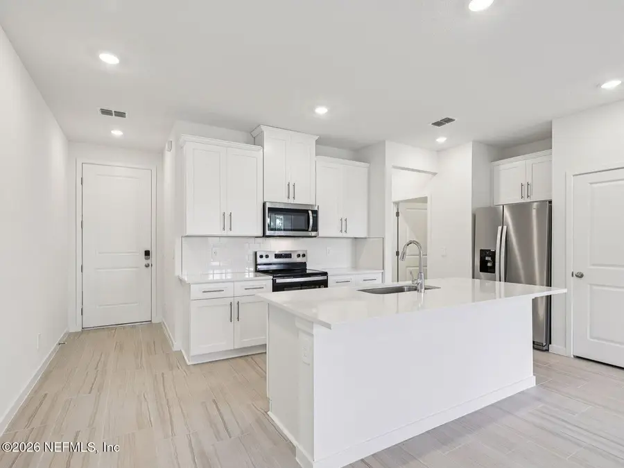 207 Yellowstone Drive, Saint Augustine, FL 32092 - #3