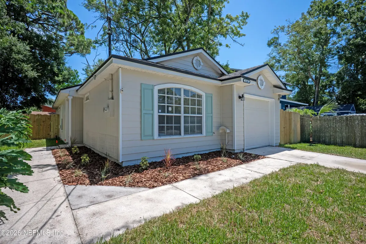 1145 Stocks Street, Atlantic Beach, FL 32233 - #1