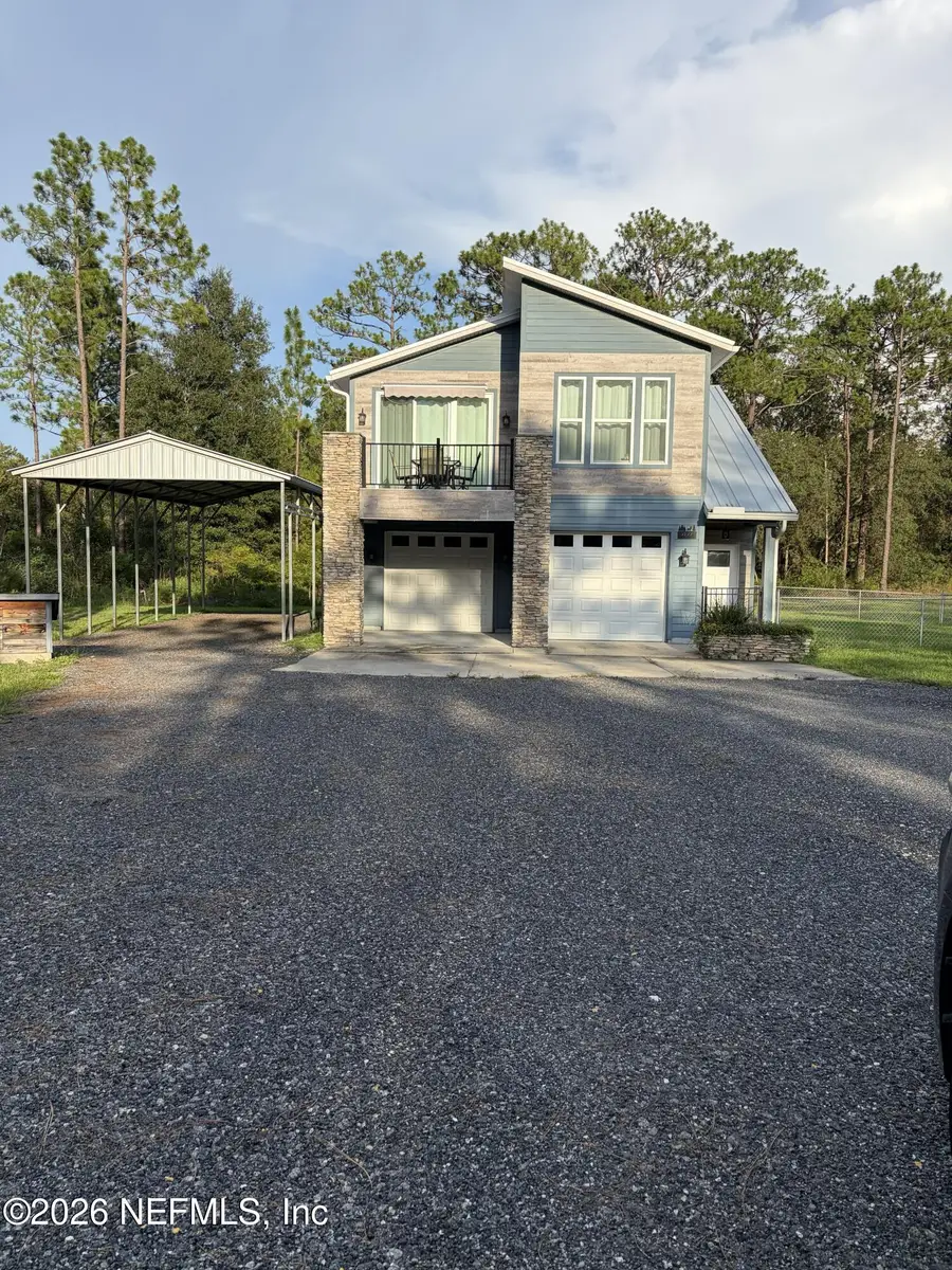 7127 Clemson Street, Keystone Heights, FL 32656 - #2
