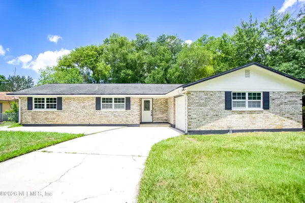 4248 Oriely Drive, Jacksonville, FL 32210