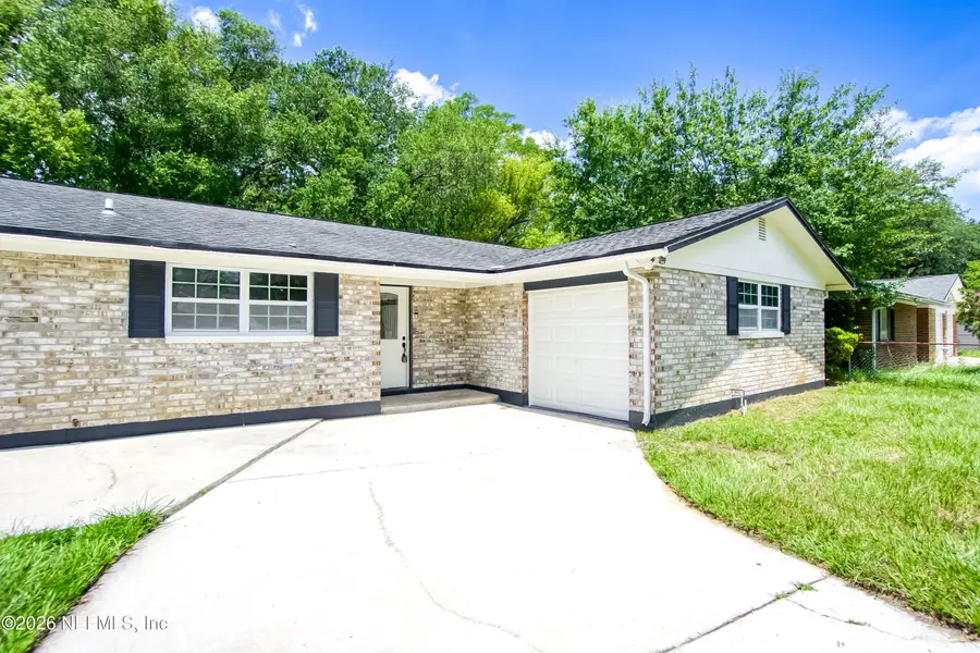 4248 Oriely Drive, Jacksonville, FL 32210 - #2