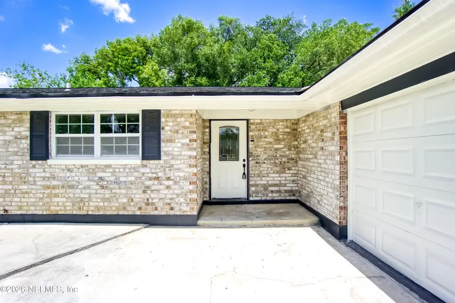 4248 Oriely Drive, Jacksonville, FL 32210 - #3