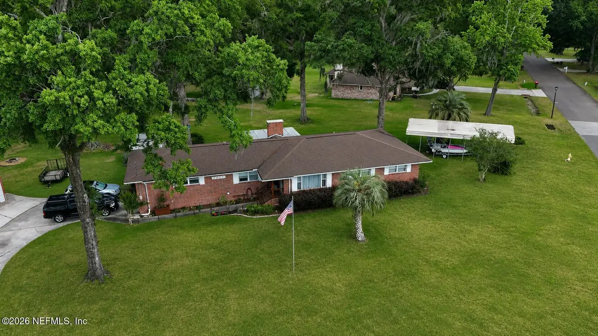 5824 Joy S Drive, Jacksonville, FL 32244 - #1
