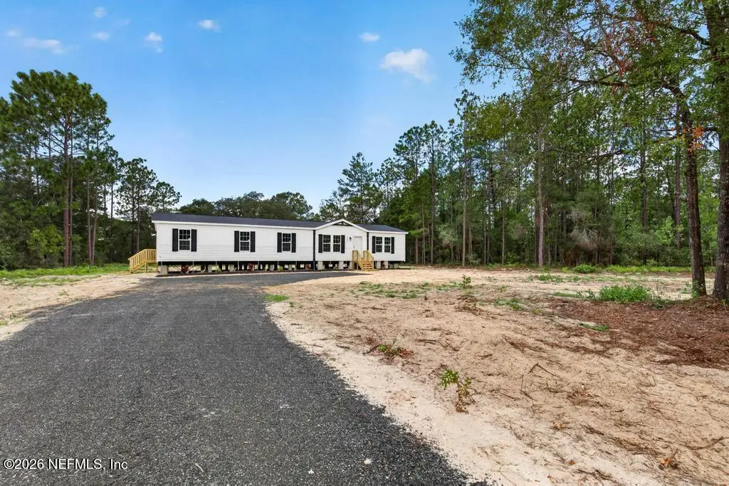 7682 Los Padres Avenue, Keystone Heights, FL 32656 - #1