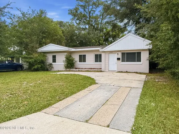 5207 Janice S Circle, Jacksonville, FL 32210