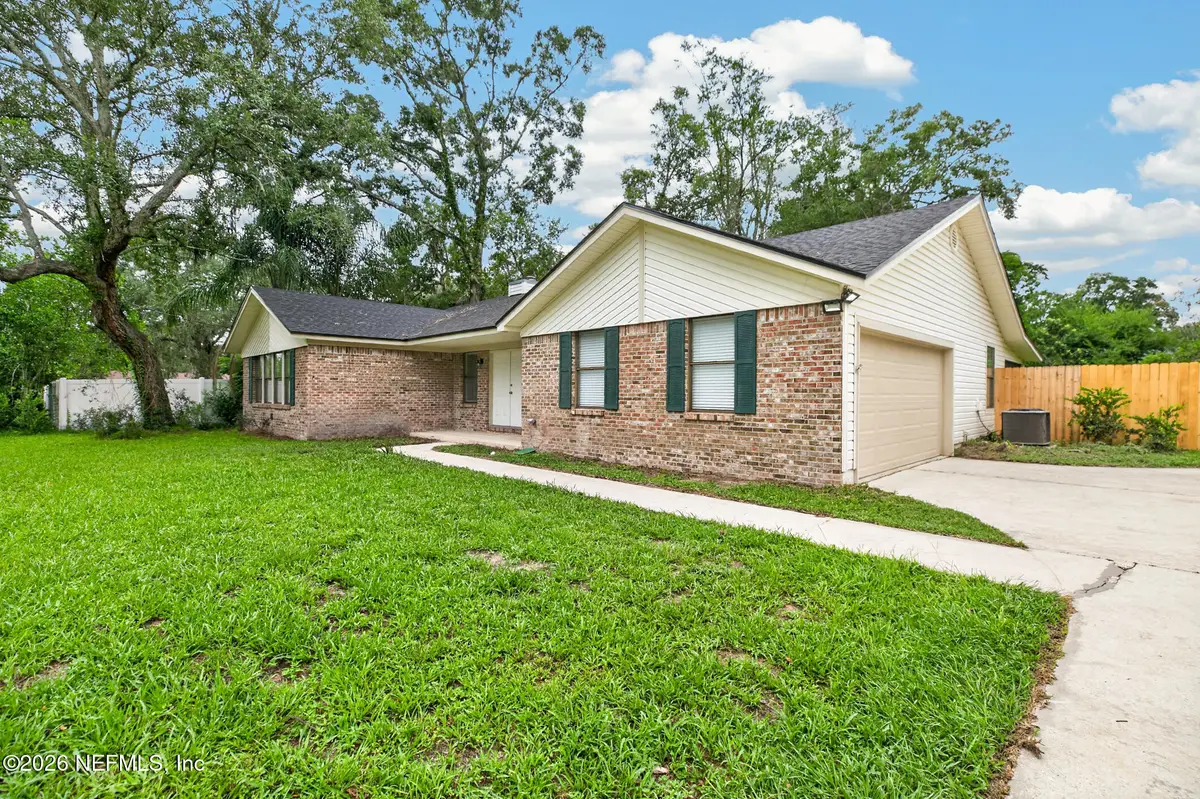 4063 Julington Creek Road, Jacksonville, FL 32223 - #1