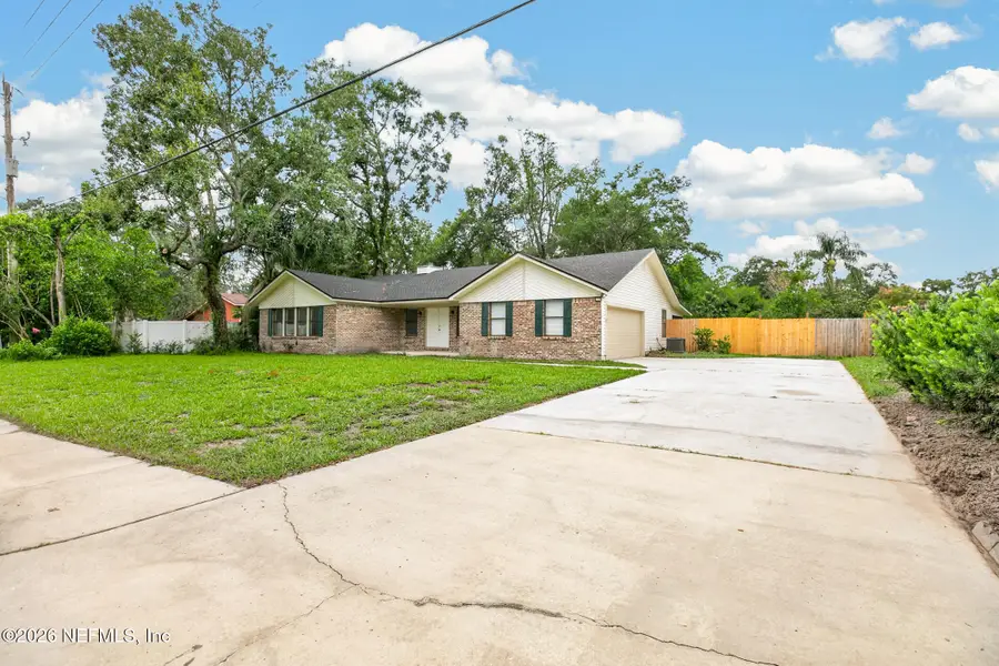 4063 Julington Creek Road, Jacksonville, FL 32223 - #2