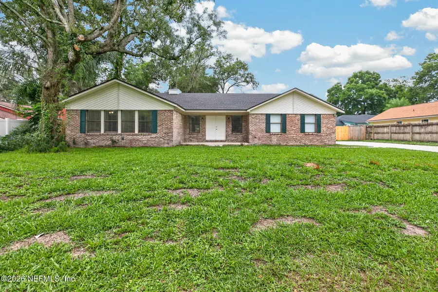 4063 Julington Creek Road, Jacksonville, FL 32223 - #3