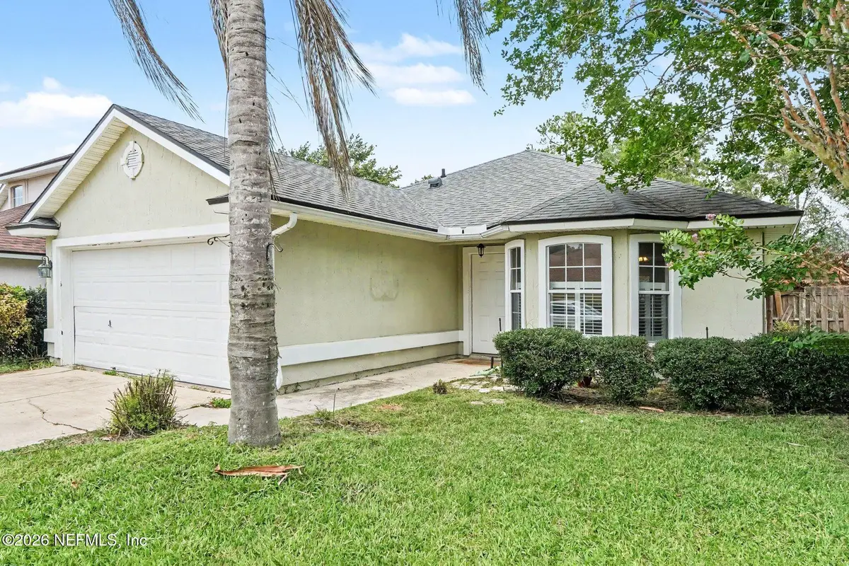 1346 Brookgreen Way, Fleming Island, FL 32003 - #1