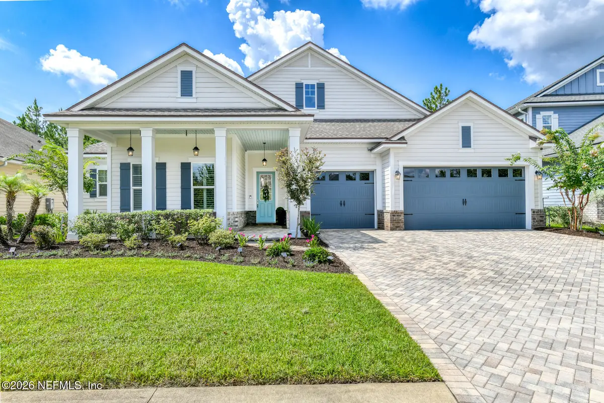 283 Seahill Drive, Saint Augustine, FL 32092 - #1
