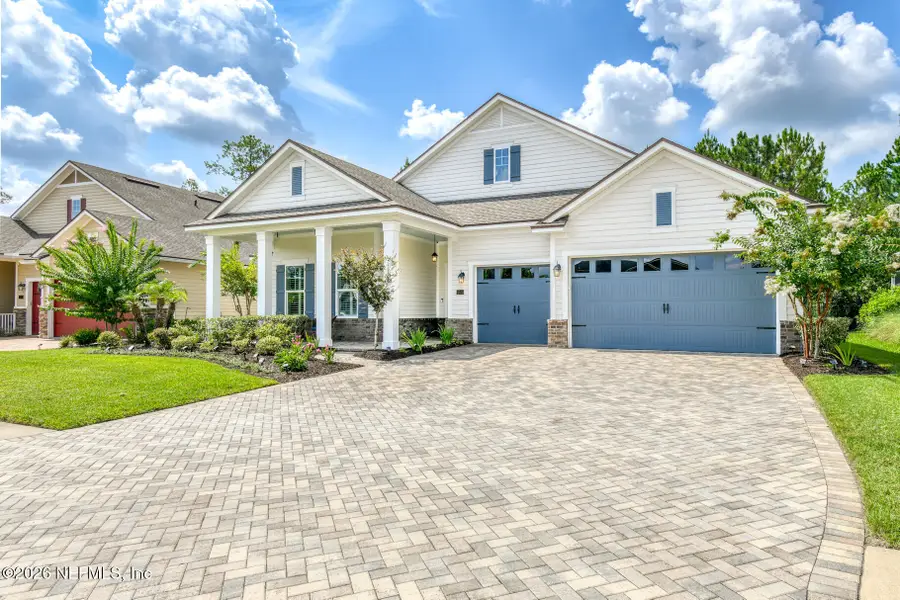 283 Seahill Drive, Saint Augustine, FL 32092 - #2