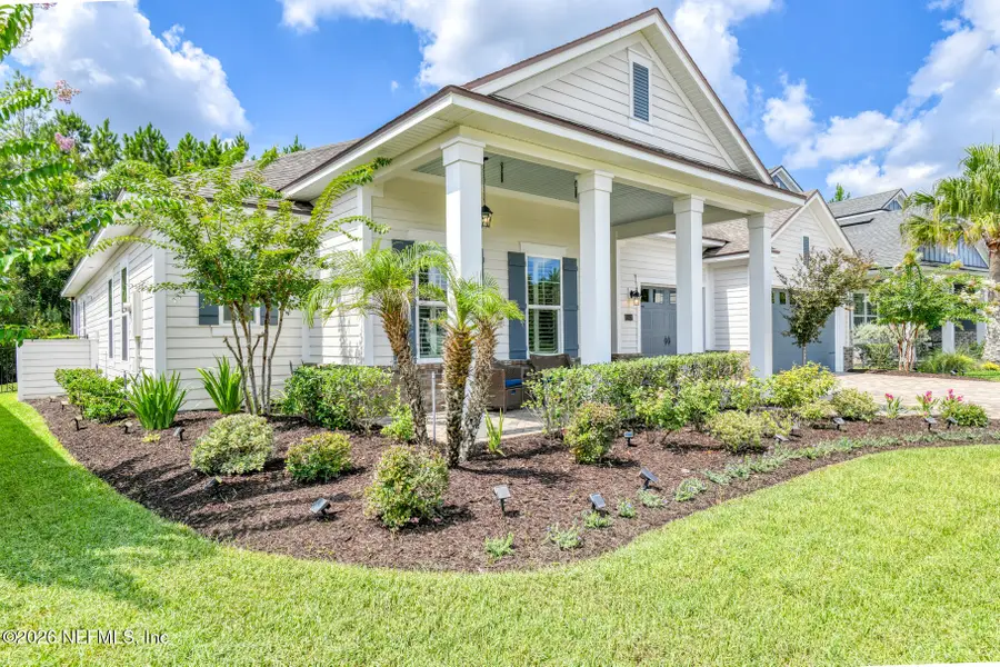 283 Seahill Drive, Saint Augustine, FL 32092 - #3