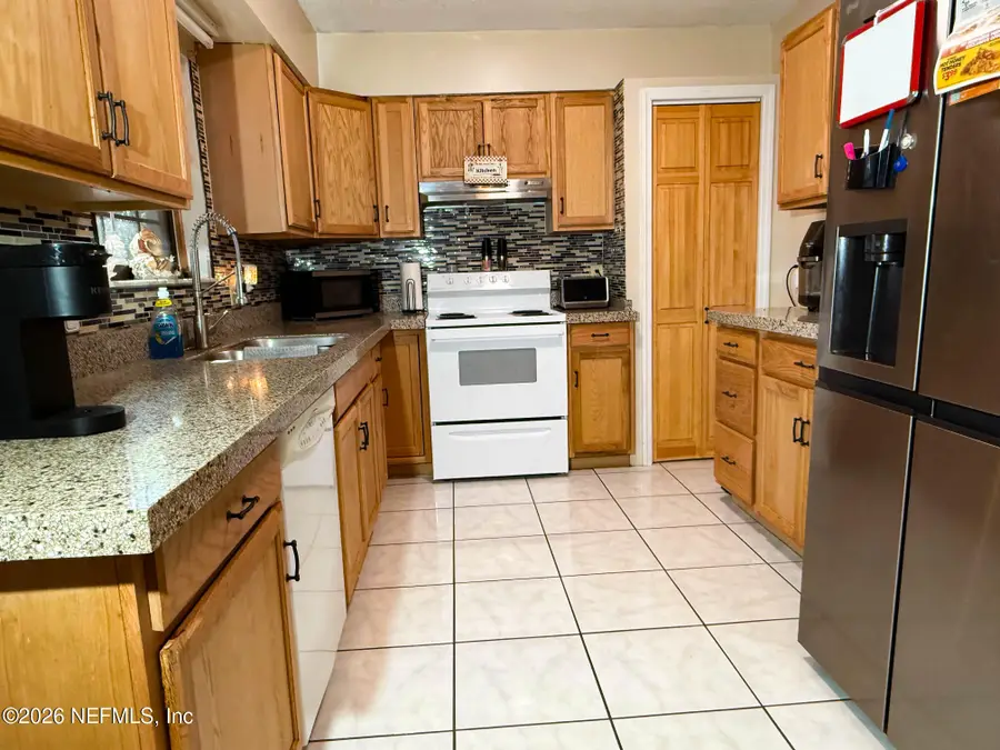 620 Glendale Street, Starke, FL 32091 - #2