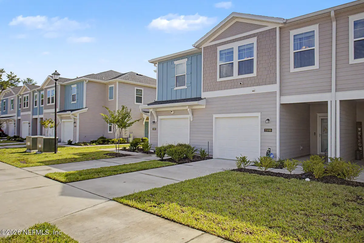2198 Windward Cay Lane, Middleburg, FL 32068 - #1