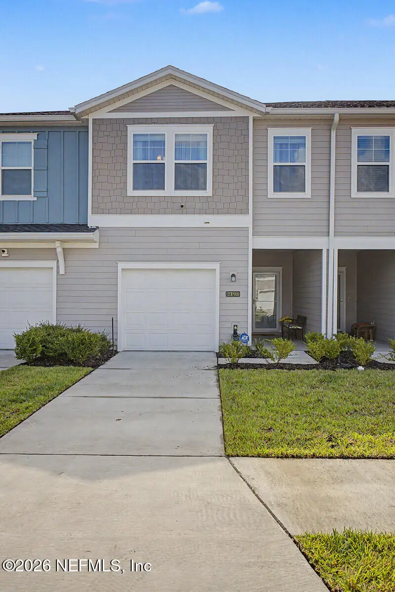 2198 Windward Cay Lane, Middleburg, FL 32068 - #2