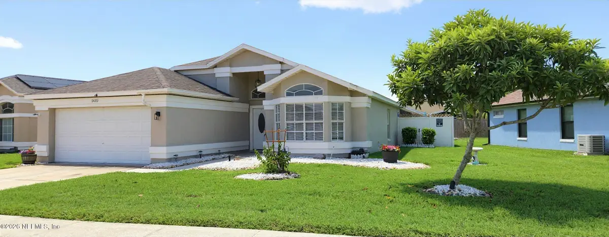 1432 Avleigh Circle, Orlando, FL 32824 - #1