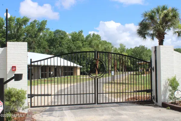 2005 Bennett Road, St. Augustine, FL 32092