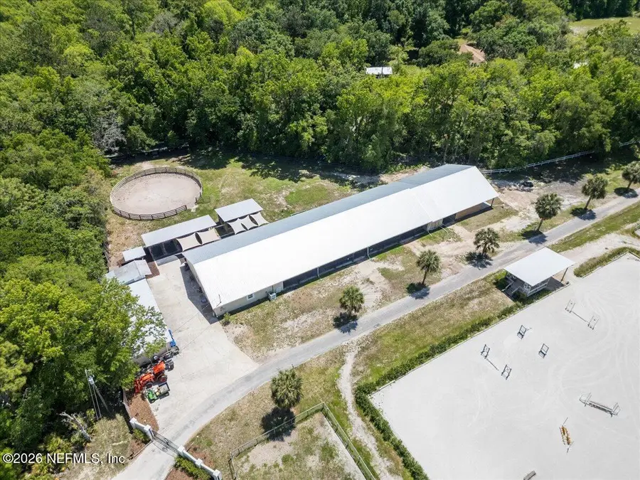 2005 Bennett Road, Saint Augustine, FL 32092 - #2
