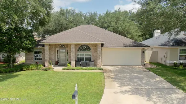 9357 Picarty Drive, Jacksonville, FL 32244