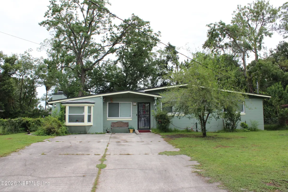 6721 Zircon Drive, Jacksonville, FL 32210 - #1