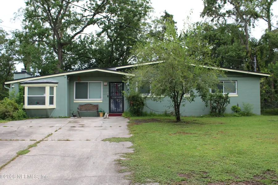 6721 Zircon Drive, Jacksonville, FL 32210 - #3