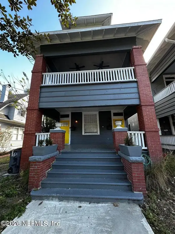 1627-1629 Laura Street, Jacksonville, FL 32206