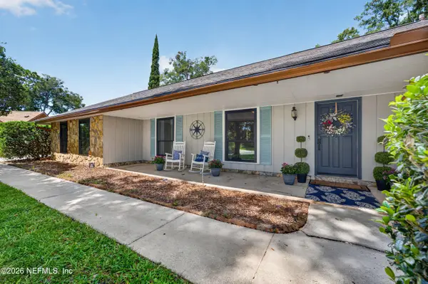 2111 Kappa Court, Orange Park, FL 32073