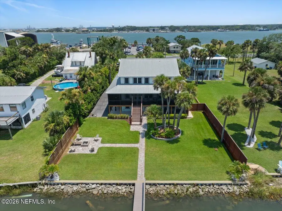 9839 Heckscher Drive, Jacksonville, FL 32226 - #2