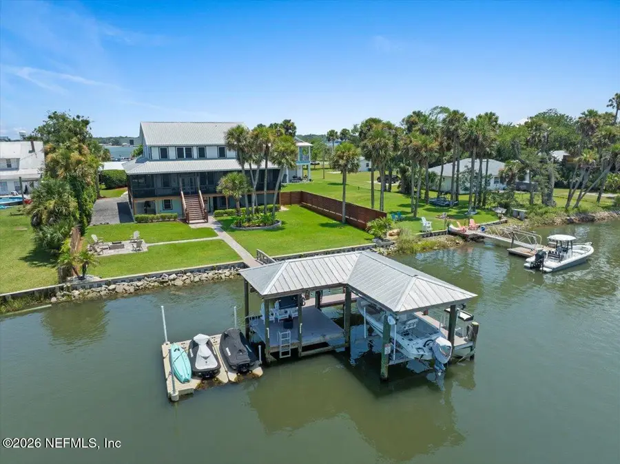 9839 Heckscher Drive, Jacksonville, FL 32226 - #3