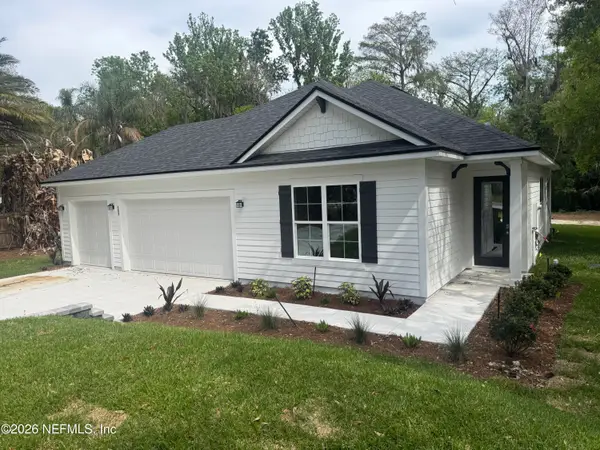 102 Orange Tree Road, East Palatka, FL 32131