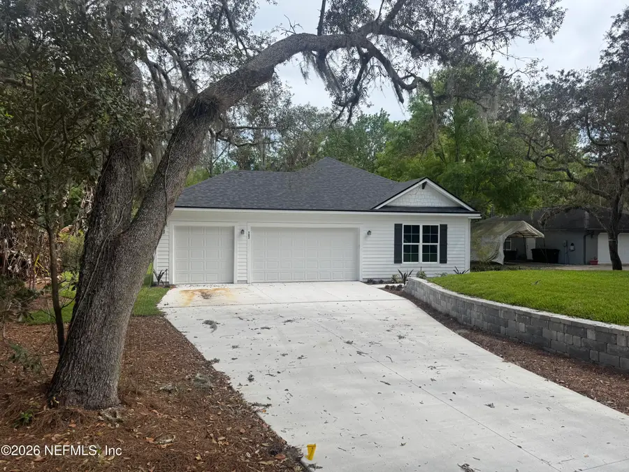 102 Orange Tree Road, East Palatka, FL 32131 - #2