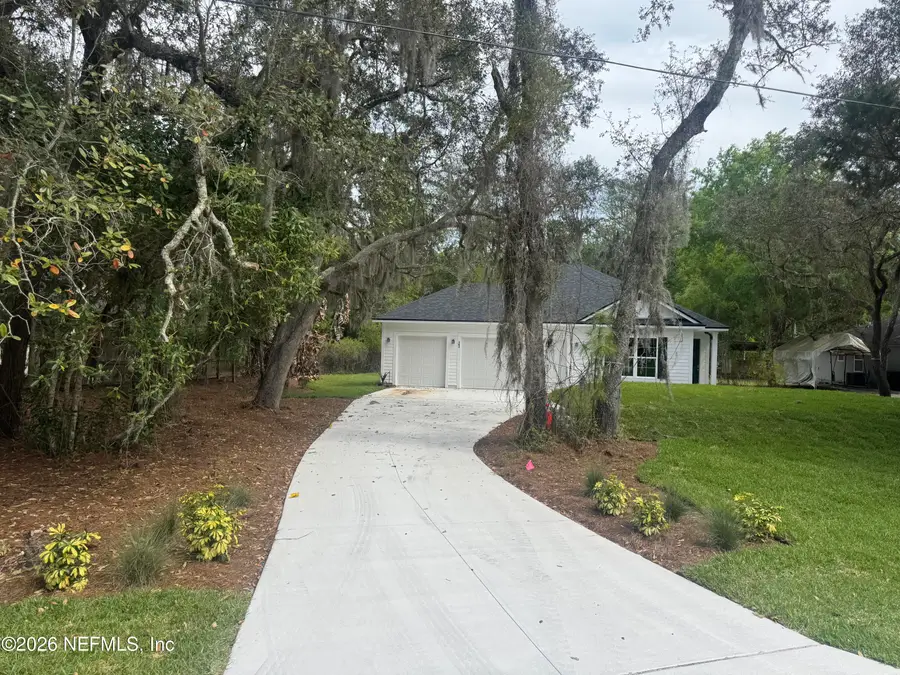 102 Orange Tree Road, East Palatka, FL 32131 - #3