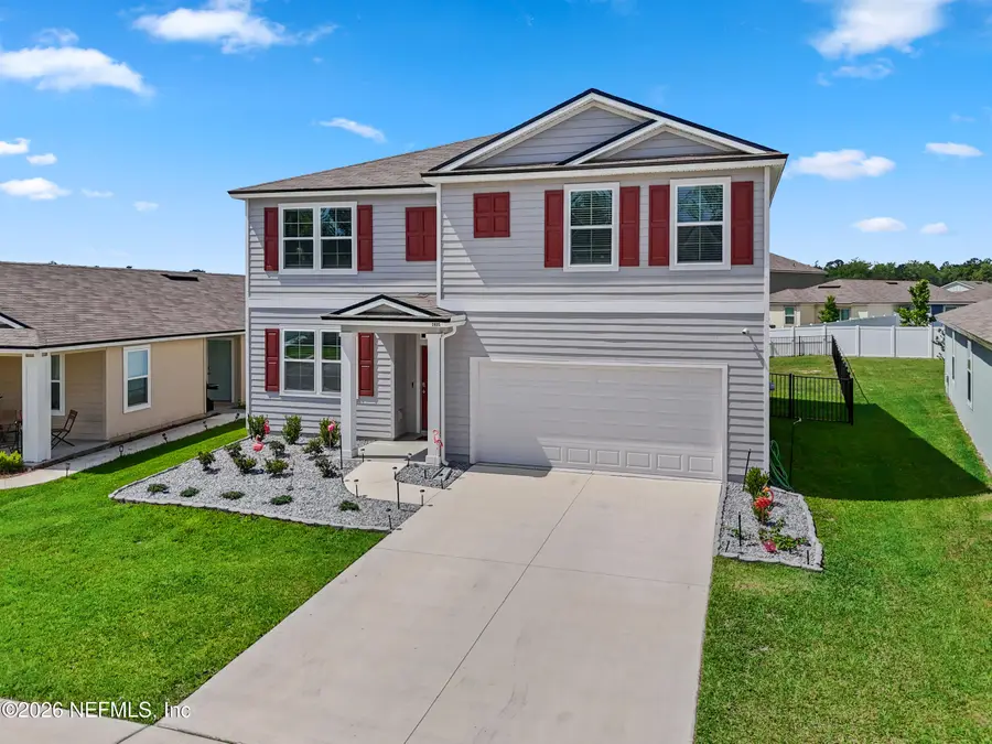 2805 Oak Stream Drive, Green Cove Springs, FL 32043 - #3