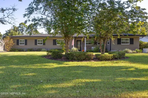 4727 Carlisle Road, Jacksonville, FL 32210