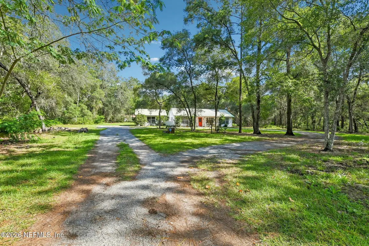 381 SE 57th Street, Keystone Heights, FL 32656 - #1