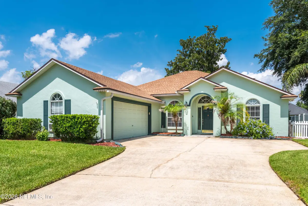 4600 Cape Elizabeth E Court, Jacksonville, FL 32277 - #1