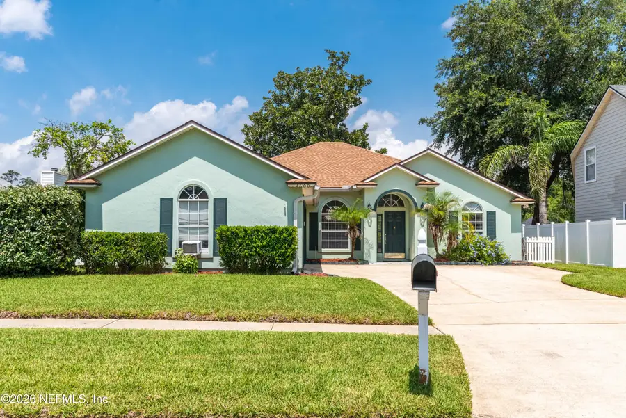 4600 Cape Elizabeth E Court, Jacksonville, FL 32277 - #2