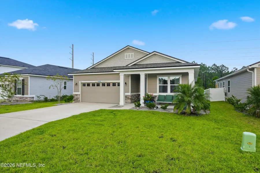 554 Lightsey Crossing Lane, Saint Augustine, FL 32084 - #2