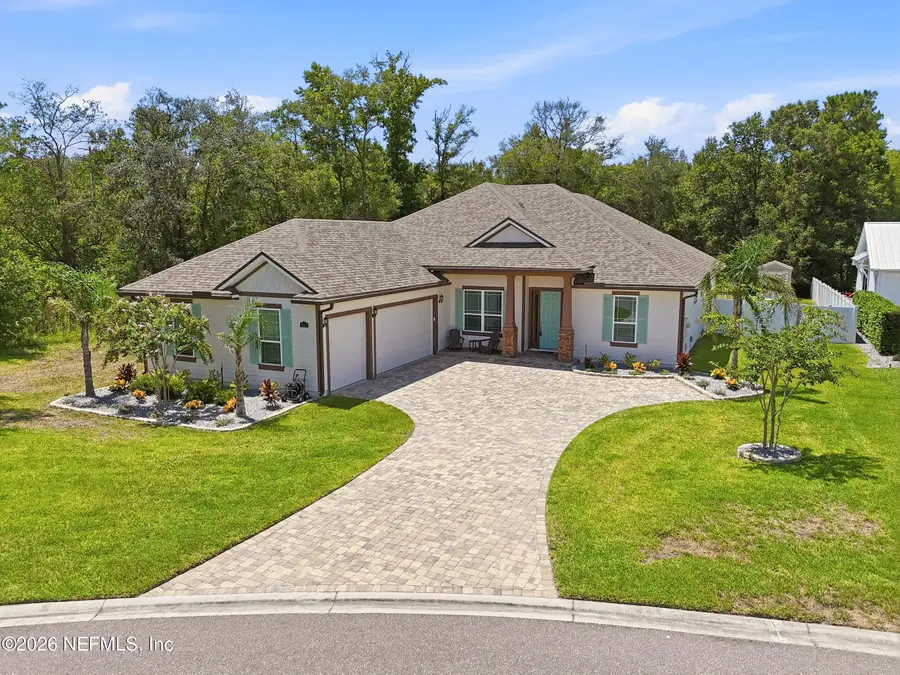 3311 Southern Oaks Drive, Green Cove Springs, FL 32043 - #2