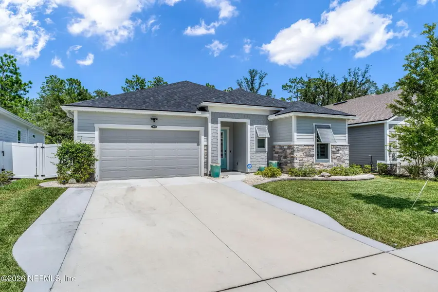 295 Palomar Drive, Saint Johns, FL 32259 - #2
