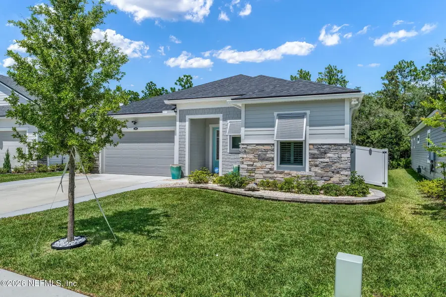 295 Palomar Drive, Saint Johns, FL 32259 - #3