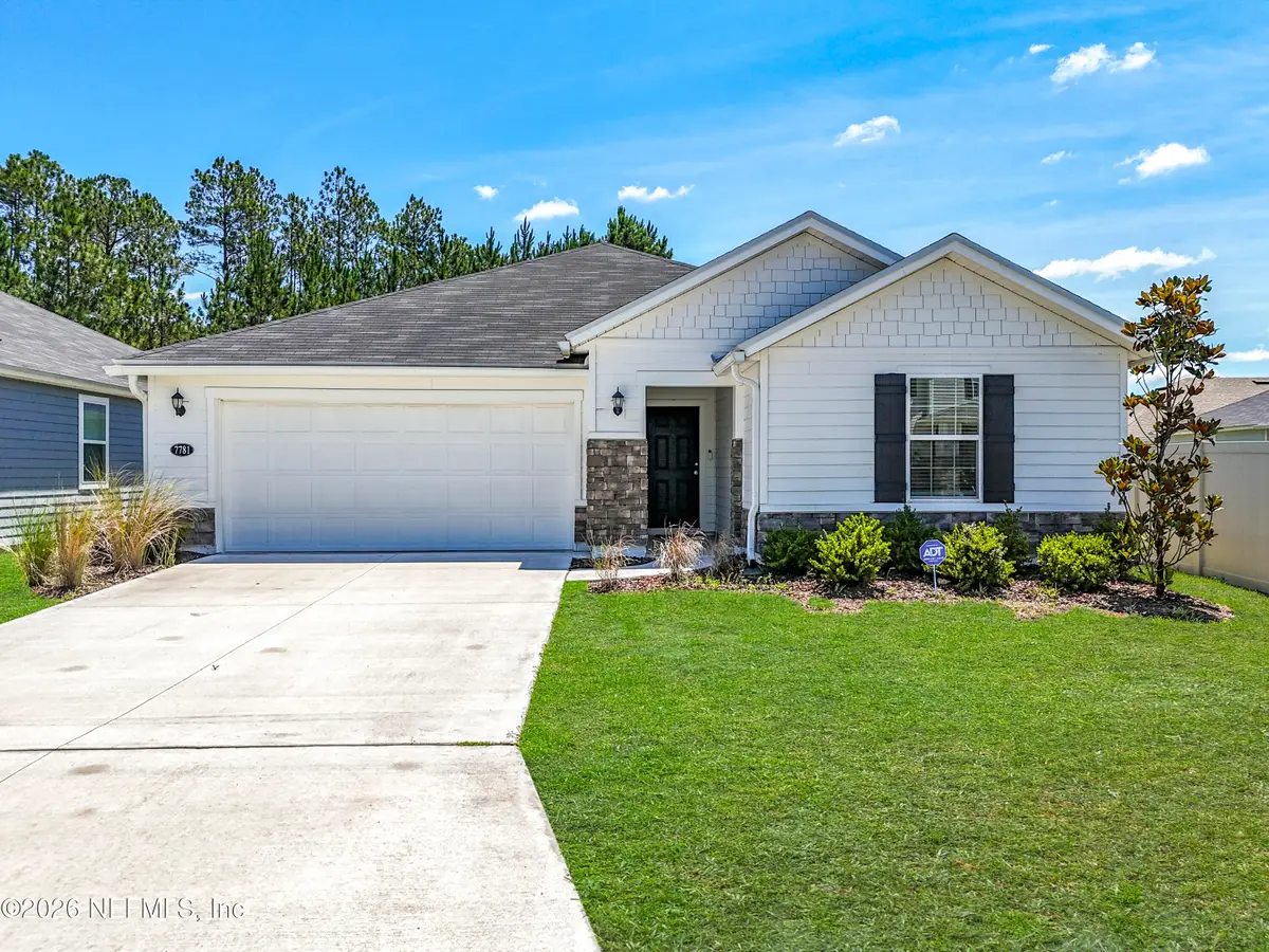 7781 Dunhill Court, Jacksonville, FL 32222 - #1