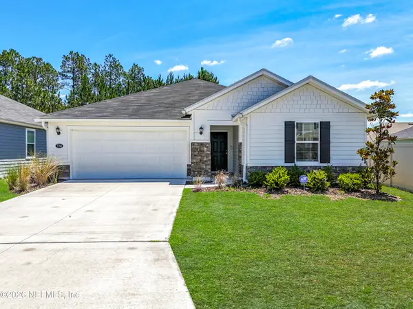 7781 Dunhill Court, Jacksonville, FL 32222