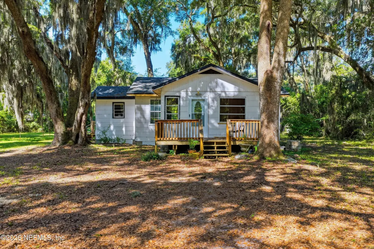 96497 Blackrock Road, Yulee, FL 32097 - #1