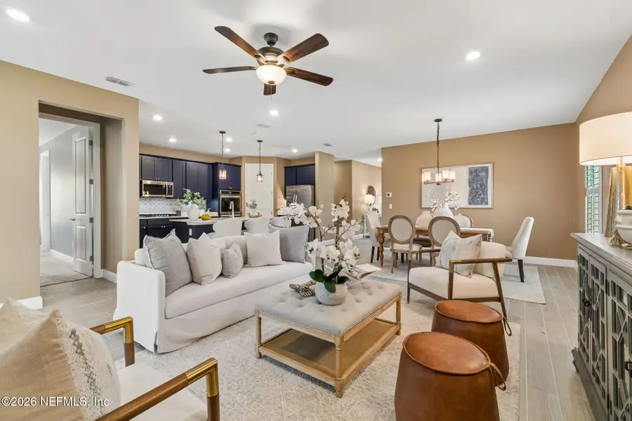 126 Round Robin Run, Saint Johns, FL 32259 - #2