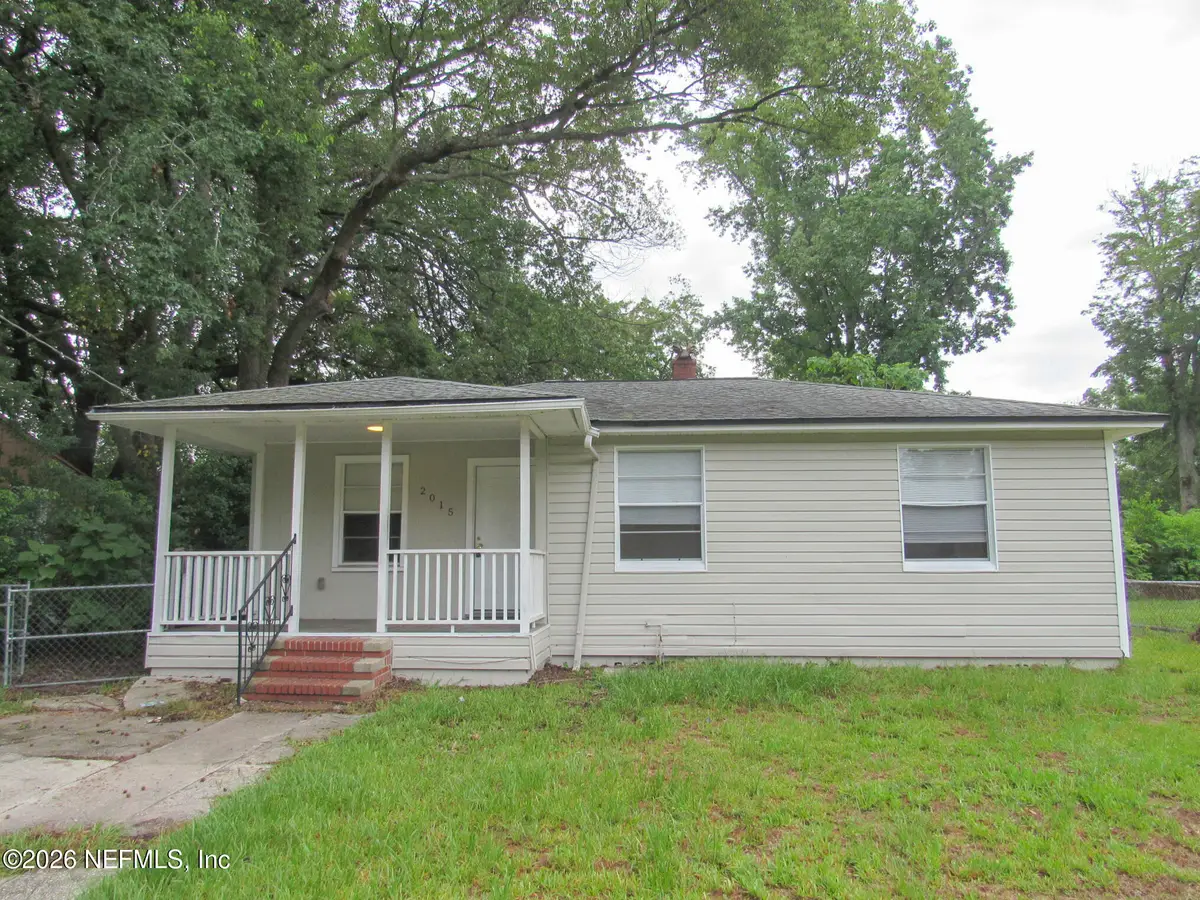 2015 Allandale E Circle, Jacksonville, FL 32254 - #1