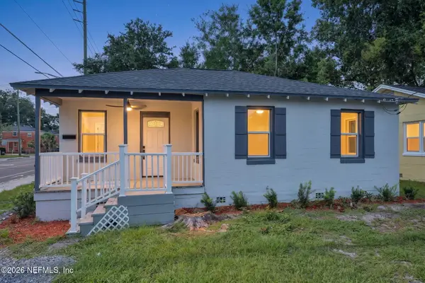 3002 Myra Street, Jacksonville, FL 32205