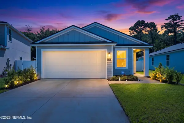 78 Stonegate Avenue, St. Augustine, FL 32084
