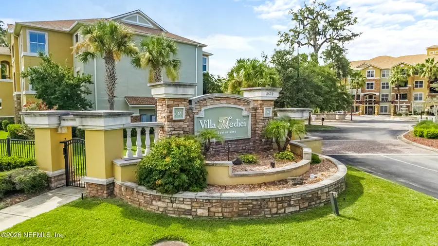 8539 Gate Parkway #9220, Jacksonville, FL 32216 - #3